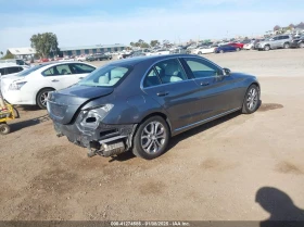 Mercedes-Benz C 300 LUXURY/SPORT, снимка 8