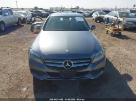 Mercedes-Benz C 300 LUXURY/SPORT, снимка 3