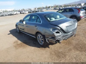 Mercedes-Benz C 300 LUXURY/SPORT, снимка 7