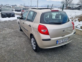 Renault Clio 1.2i Автоматик !, снимка 7