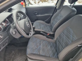 Renault Clio 1.2i Автоматик !, снимка 12