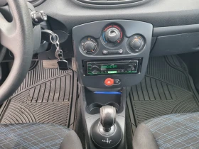 Renault Clio 1.2i Автоматик !, снимка 11