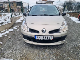 Renault Clio 1.2i Автоматик !, снимка 2