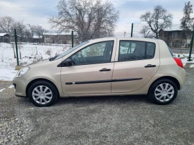 Renault Clio 1.2i Автоматик !, снимка 4