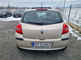 Renault Clio 1.2i Автоматик !, снимка 6