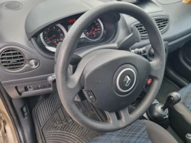 Renault Clio 1.2i Автоматик !, снимка 10