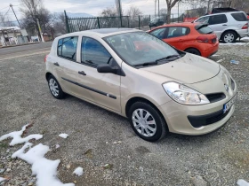 Renault Clio 1.2i Автоматик !, снимка 3