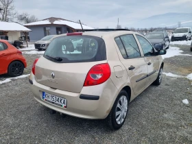 Renault Clio 1.2i Автоматик !, снимка 5