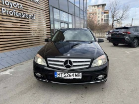 Mercedes-Benz C 320, снимка 11