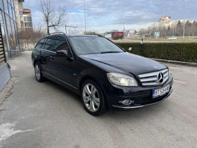 Mercedes-Benz C 320 | Mobile.bg    9