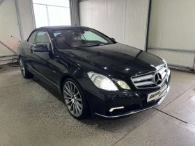 Mercedes-Benz E 350, снимка 3