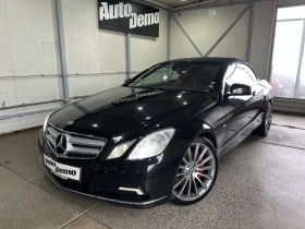  Mercedes-Benz E 350