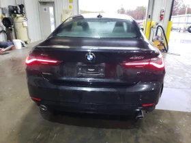 BMW 430 XI* RECARO* ПОДГРЕВИ* ПАНО* DR.ASSISTANT* HIFI, снимка 5