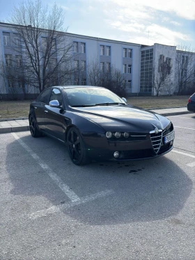 Alfa Romeo 159 1.9 jtd, снимка 2