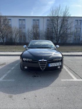 Alfa Romeo 159 1.9 jtd, снимка 3