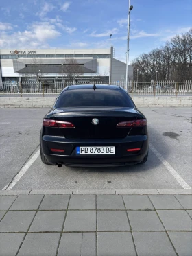 Alfa Romeo 159 1.9 jtd, снимка 6