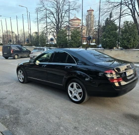 Mercedes-Benz S 320 Mercedes S320CDI   | Mobile.bg    5