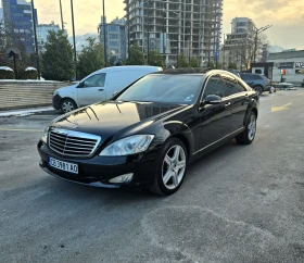 Mercedes-Benz S 320 Mercedes S320CDI   | Mobile.bg    6