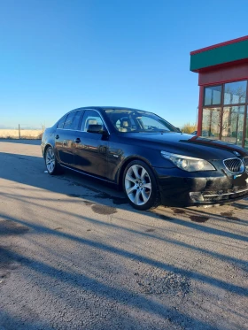 BMW 530 D  Facelift, снимка 3