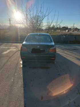 BMW 530 D  Facelift, снимка 9