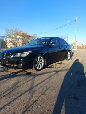 BMW 530 D  Facelift, снимка 2