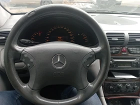 Mercedes-Benz C 220 Mercedes - Benz C220, снимка 6