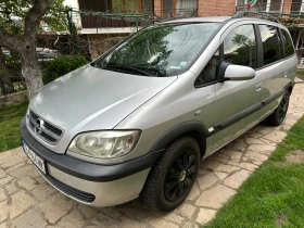 Opel Zafira 2.0 DTI | Mobile.bg    13