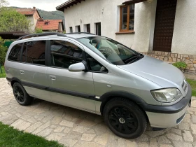 Opel Zafira 2.0 DTI | Mobile.bg    14