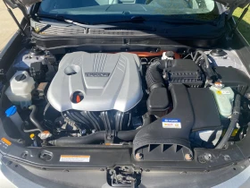 Обява за продажба на Hyundai Sonata Hybrid 2.4 GDI Limited ~18 000 лв. - изображение 6