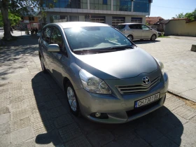 Toyota Verso 2000 D4D 7  | Mobile.bg    6