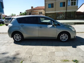 Toyota Verso 2000 D4D 7  | Mobile.bg    5