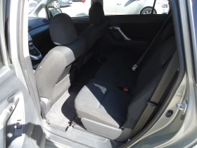 Toyota Verso 2000 D4D 7  | Mobile.bg    8