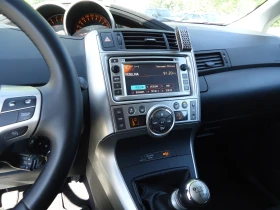Toyota Verso 2000 D4D 7  | Mobile.bg    12