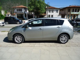 Toyota Verso 2000 D4D 7  | Mobile.bg    2