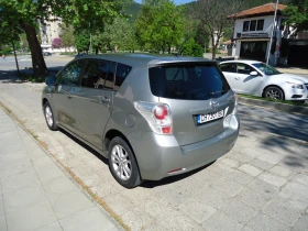 Toyota Verso 2000 D4D 7  | Mobile.bg    3