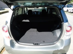 Toyota Verso 2000 D4D 7  | Mobile.bg    9