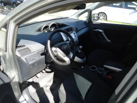 Toyota Verso 2000 D4D 7  | Mobile.bg    7