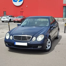 Обява за продажба на Mercedes-Benz E 220 Е 220 CDI ~6 900 лв. - изображение 2