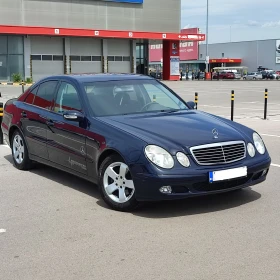 Обява за продажба на Mercedes-Benz E 220 Е 220 CDI ~6 900 лв. - изображение 1