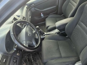 Toyota Avensis Газова уредба - 5400 лв. - 15314495 | Car24.bg