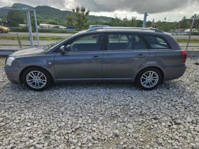 Toyota Avensis Газова уредба - 5400 лв. - 15314495 | Car24.bg