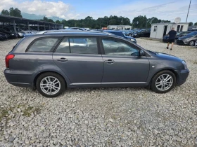Toyota Avensis Газова уредба - 5400 лв. - 15314495 | Car24.bg
