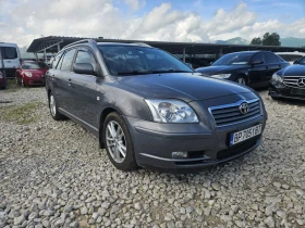 Toyota Avensis Газова уредба - 5400 лв. - 15314495 | Car24.bg