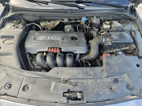 Toyota Avensis Газова уредба - 5400 лв. - 15314495 | Car24.bg