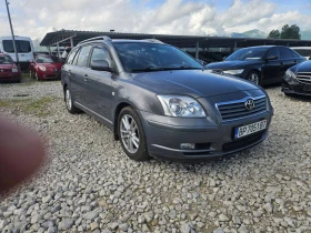 Toyota Avensis Газова уредба - 5400 лв. - 15314495 | Car24.bg