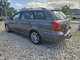 Toyota Avensis Газова уредба - 5400 лв. - 15314495 | Car24.bg