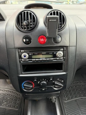 Chevrolet Aveo 1.4 | Mobile.bg    12