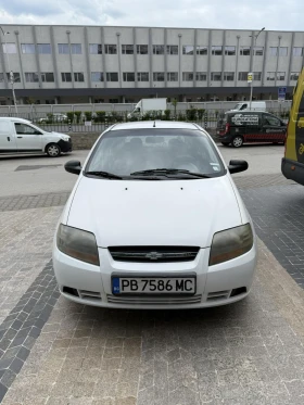 Chevrolet Aveo 1.4 | Mobile.bg    2