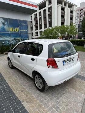Chevrolet Aveo 1.4 | Mobile.bg    5