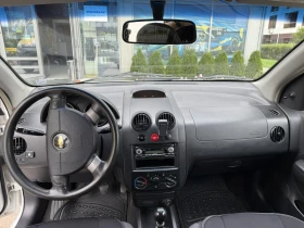 Chevrolet Aveo 1.4 | Mobile.bg    9